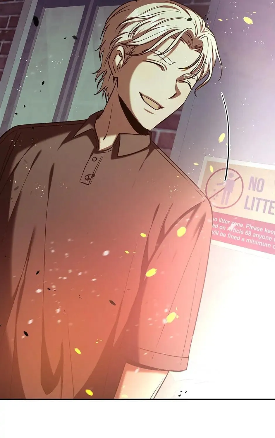 Read The Ghost Doctor chapter 90 image 117 on Lezhin