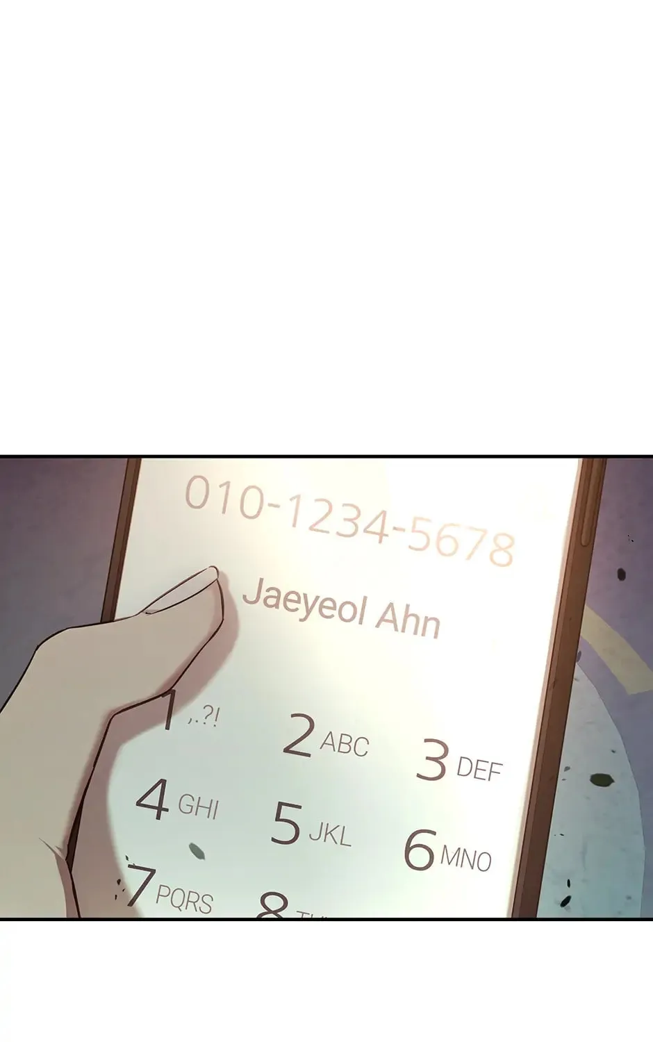 Read The Ghost Doctor chapter 90 image 119 on Lezhin