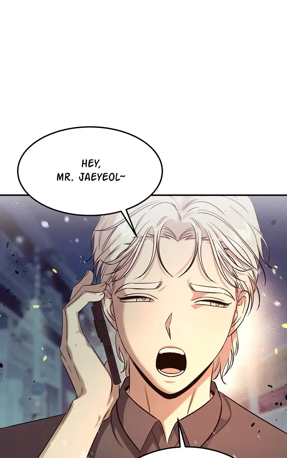Read The Ghost Doctor chapter 90 image 121 on Lezhin