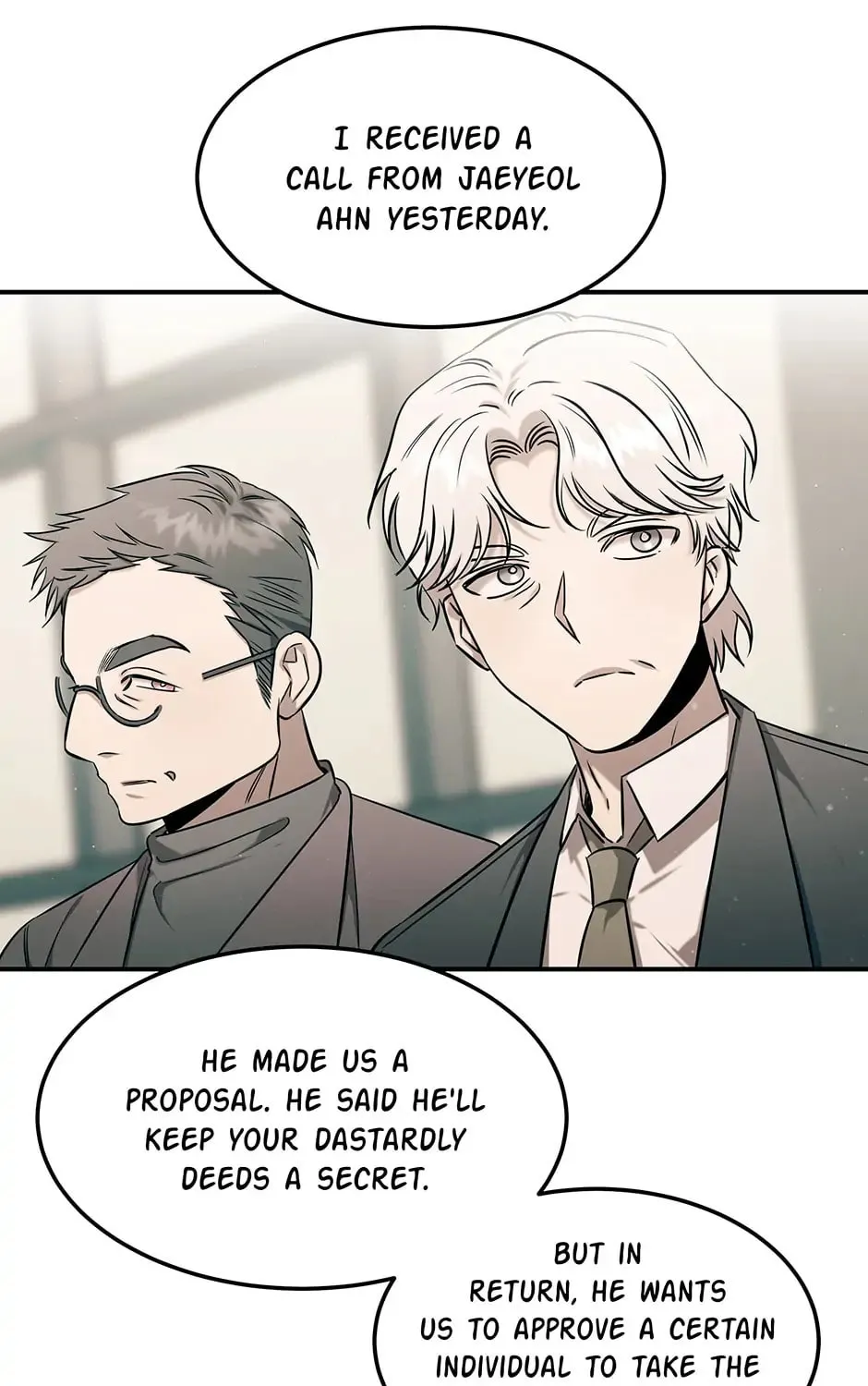 Read The Ghost Doctor chapter 90 image 143 on Lezhin