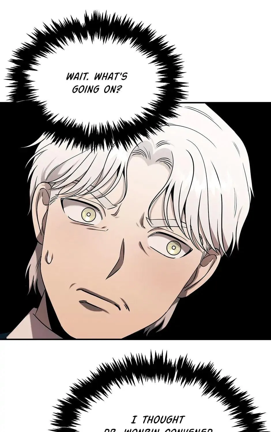 Read The Ghost Doctor chapter 90 image 147 on Lezhin