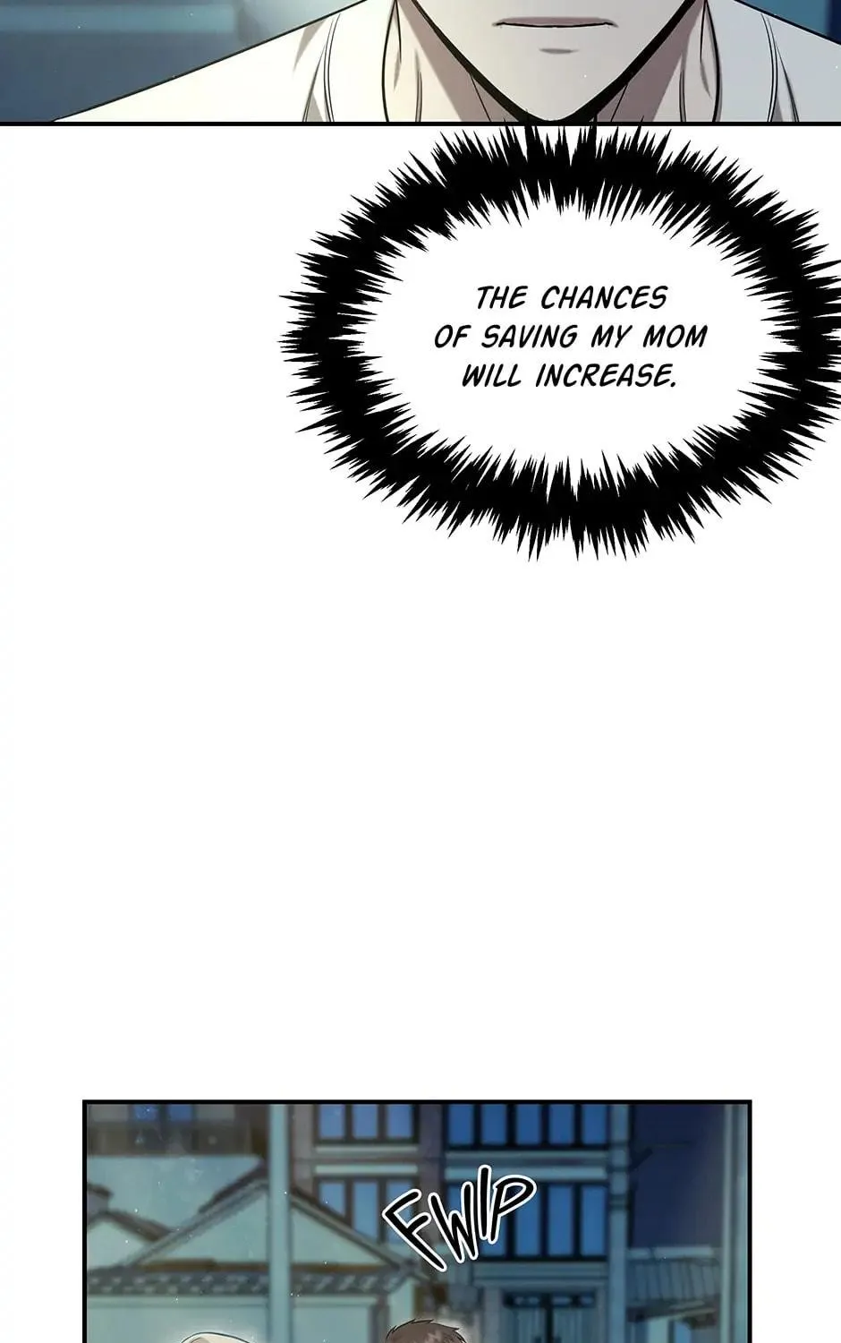 Read The Ghost Doctor chapter 90 image 15 on Lezhin