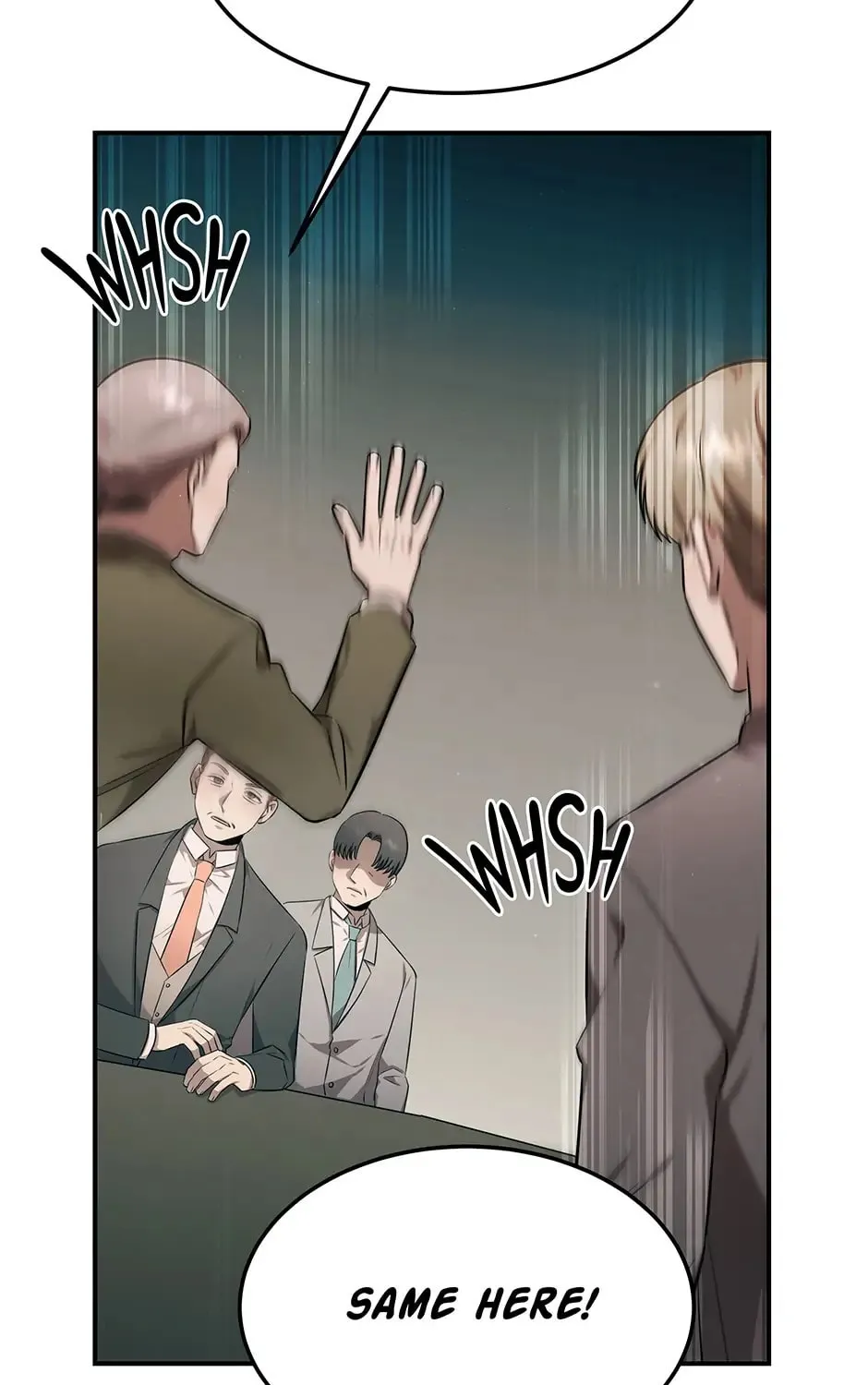 Read The Ghost Doctor chapter 90 image 155 on Lezhin