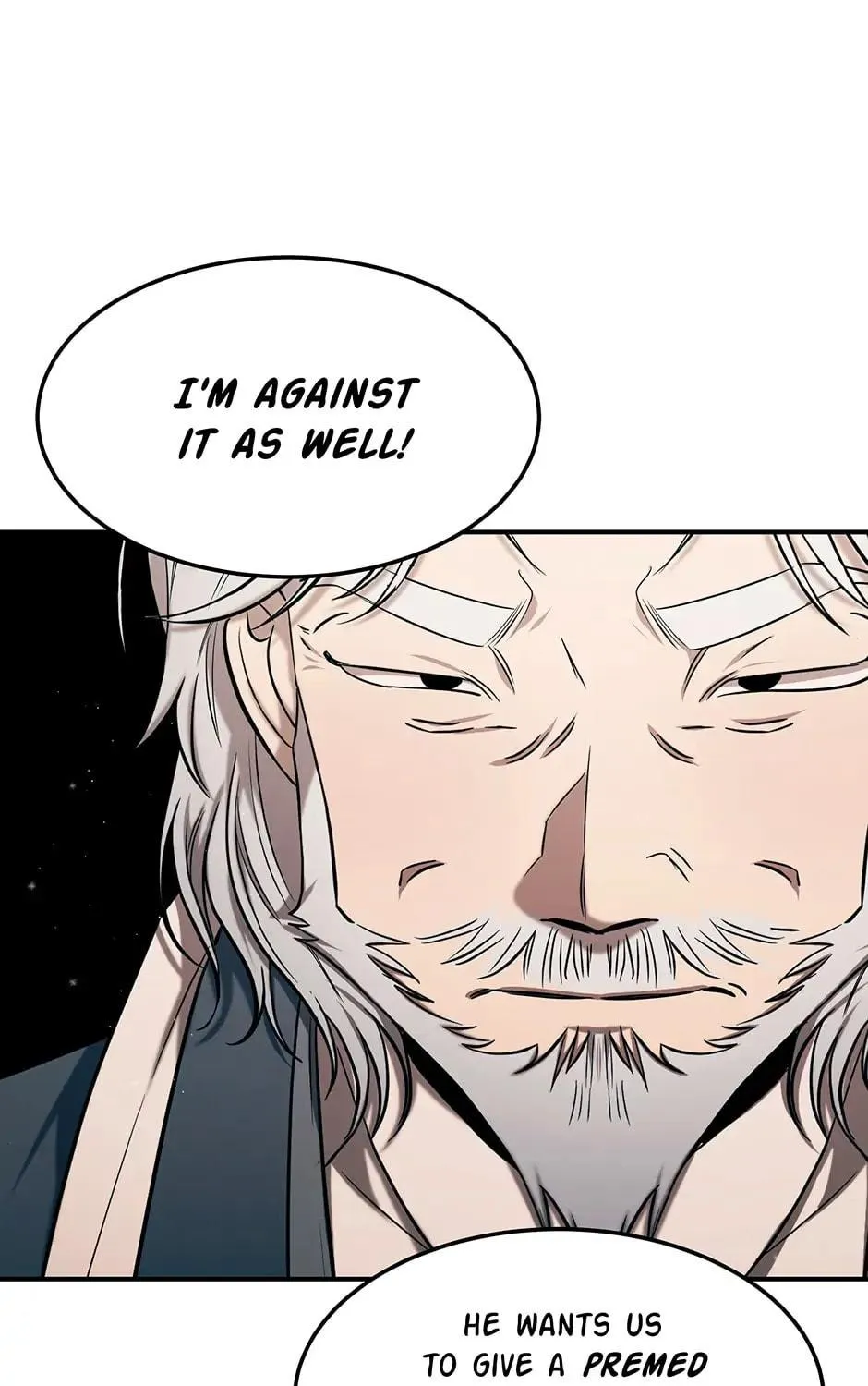 Read The Ghost Doctor chapter 90 image 157 on Lezhin