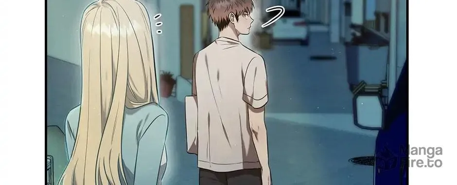 Read The Ghost Doctor chapter 90 image 16 on Lezhin
