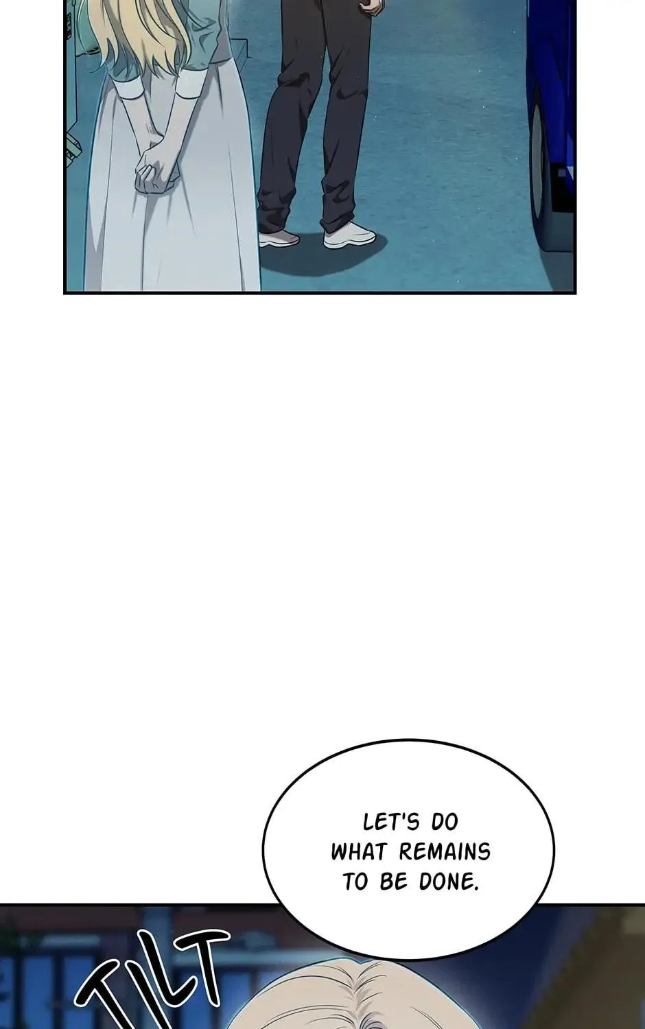 Read The Ghost Doctor chapter 90 image 17 on Lezhin