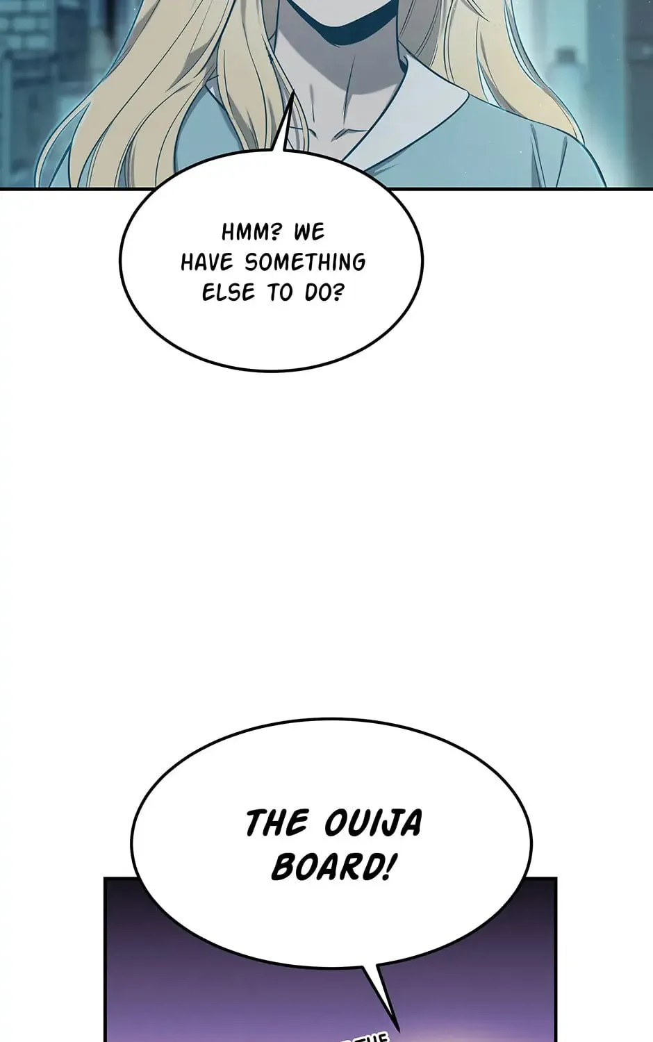 Read The Ghost Doctor chapter 90 image 19 on Lezhin
