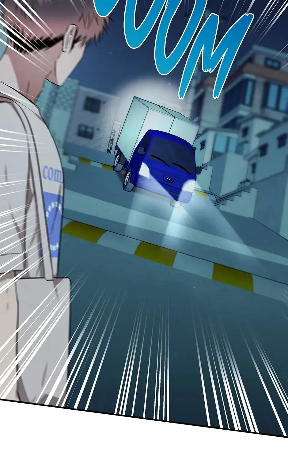 Read The Ghost Doctor chapter 90 image 25 on Lezhin