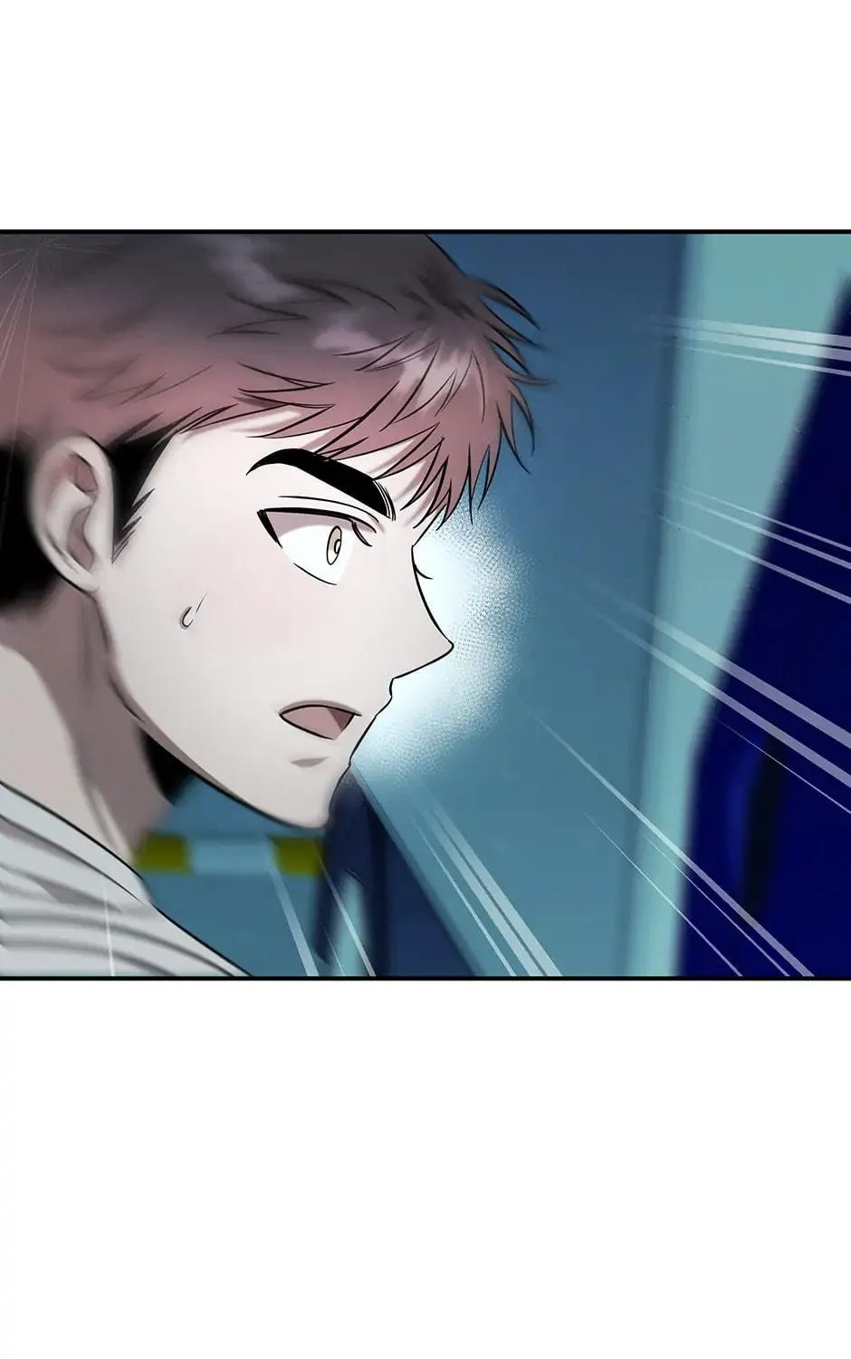 Read The Ghost Doctor chapter 90 image 27 on Lezhin