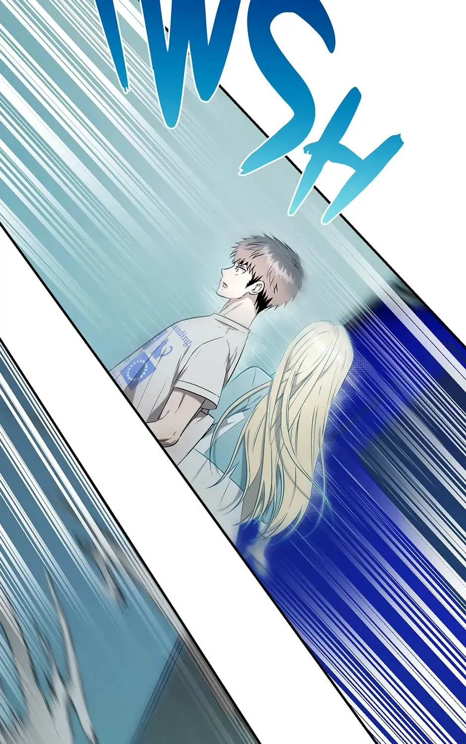 Read The Ghost Doctor chapter 90 image 29 on Lezhin