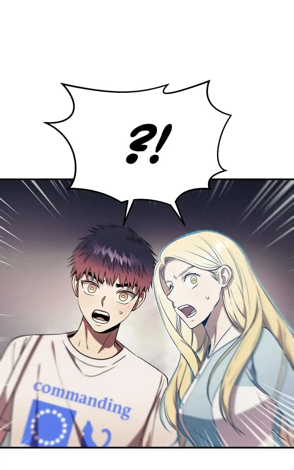 Read The Ghost Doctor chapter 90 image 39 on Lezhin