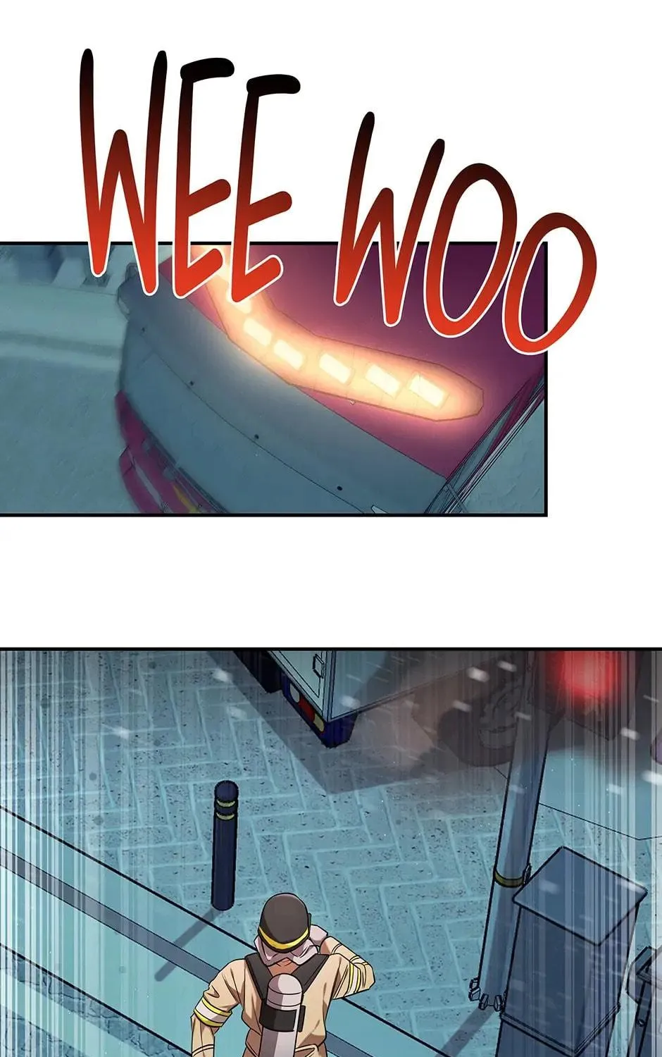 Read The Ghost Doctor chapter 90 image 45 on Lezhin