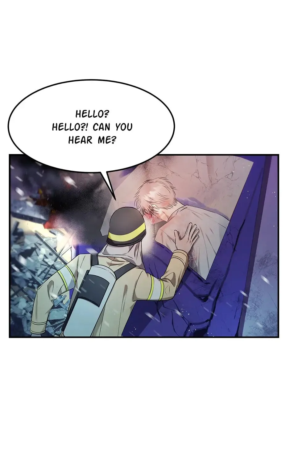 Read The Ghost Doctor chapter 90 image 49 on Lezhin