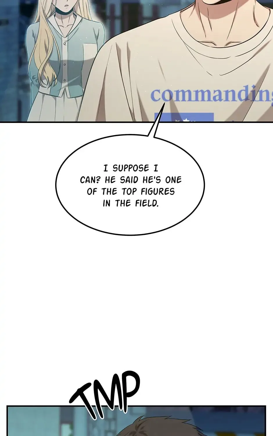 Read The Ghost Doctor chapter 90 image 5 on Lezhin