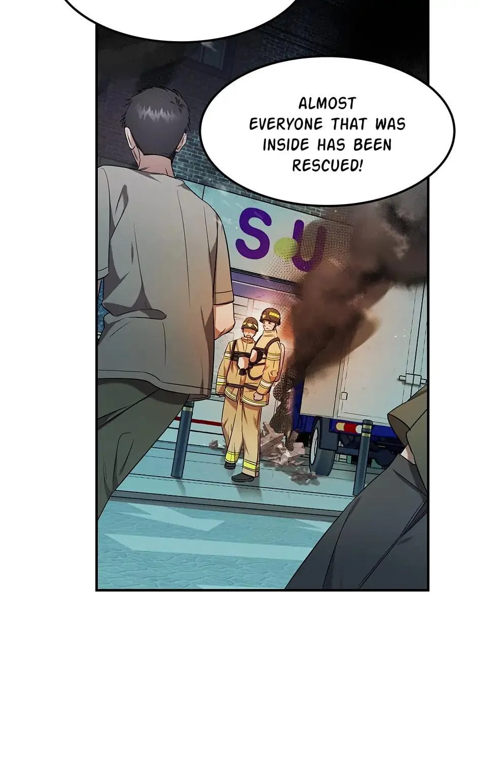 Read The Ghost Doctor chapter 90 image 51 on Lezhin