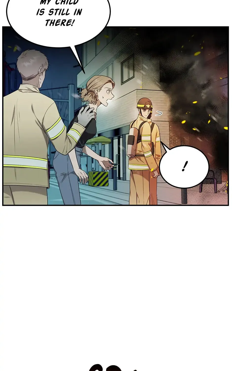 Read The Ghost Doctor chapter 90 image 53 on Lezhin