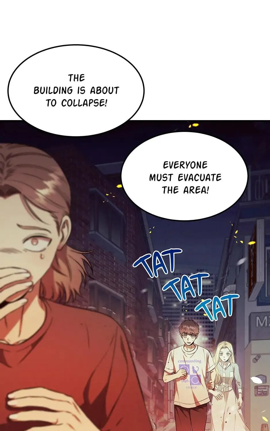 Read The Ghost Doctor chapter 90 image 57 on Lezhin