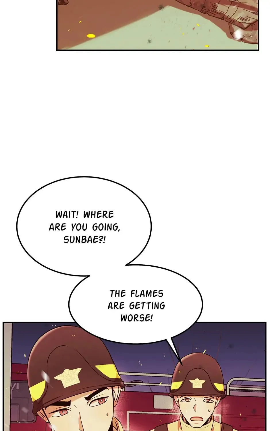 Read The Ghost Doctor chapter 90 image 61 on Lezhin