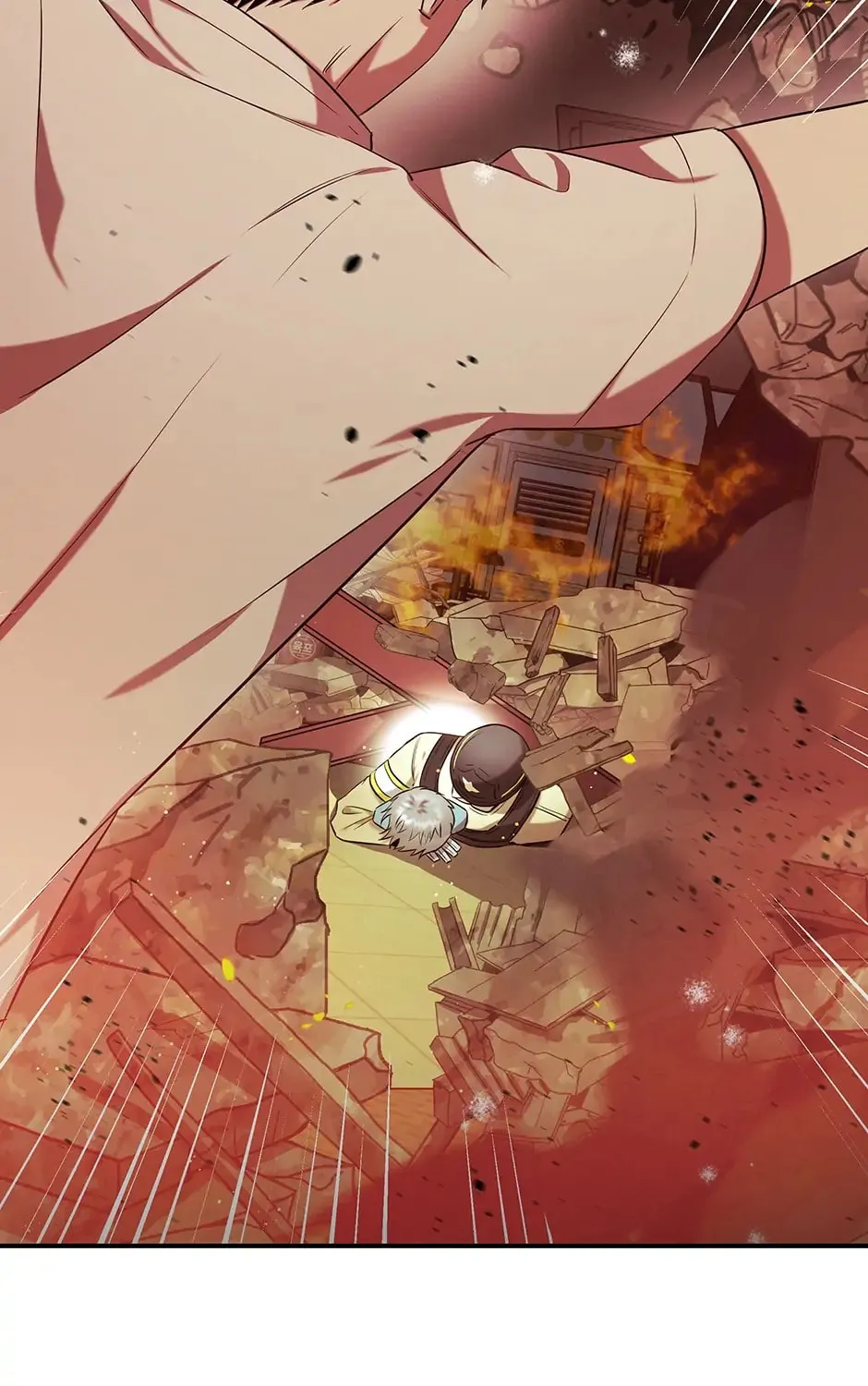 Read The Ghost Doctor chapter 90 image 79 on Lezhin
