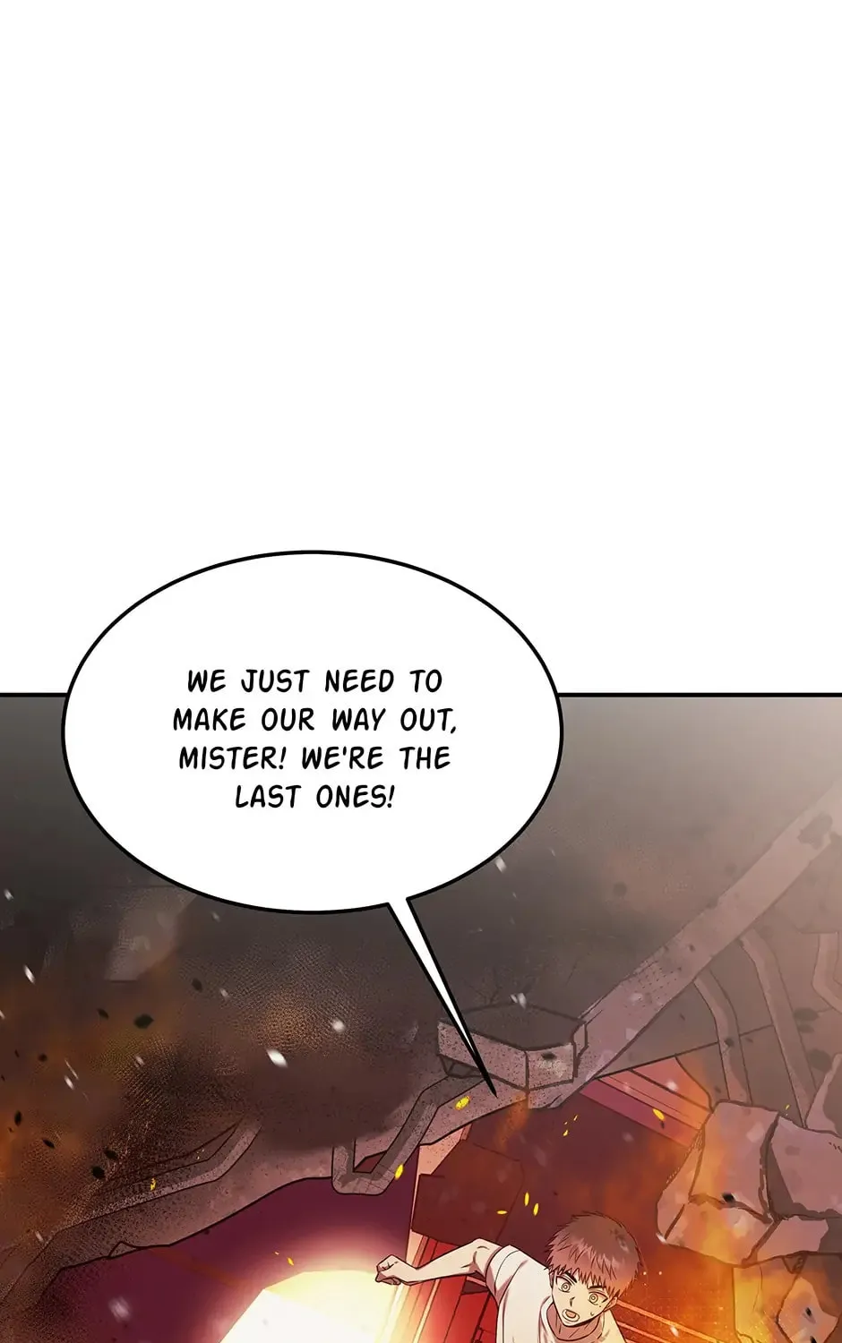 Read The Ghost Doctor chapter 90 image 89 on Lezhin
