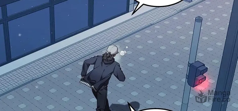 Read The Ghost Doctor chapter 91 image 100 on Lezhin