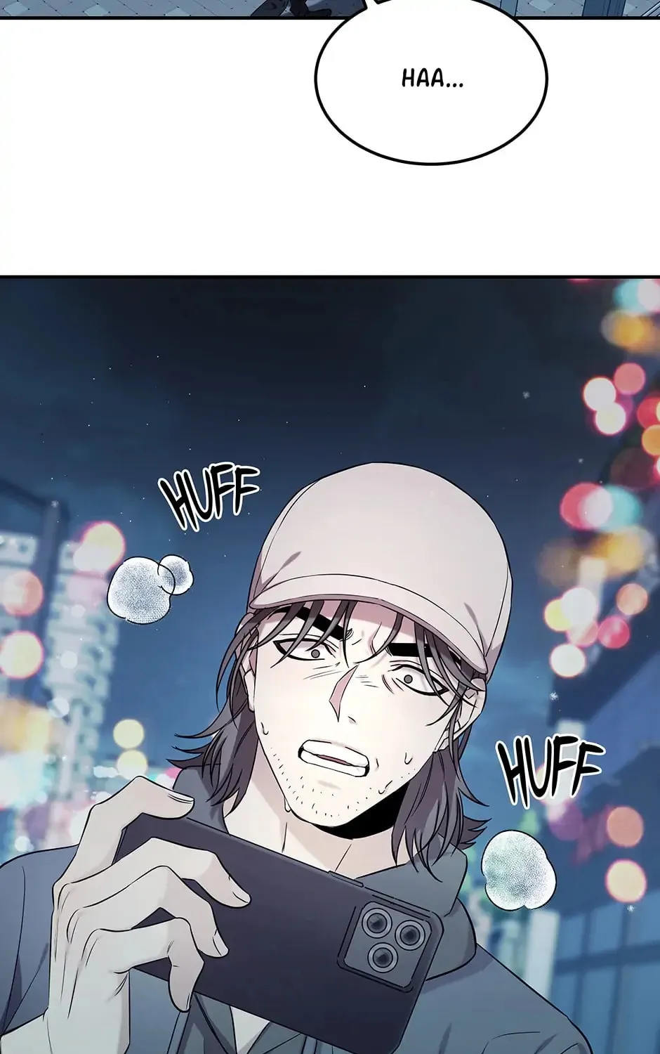 Read The Ghost Doctor chapter 91 image 101 on Lezhin