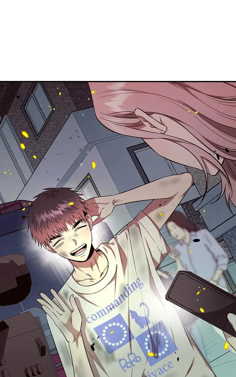 Read The Ghost Doctor chapter 91 image 105 on Lezhin