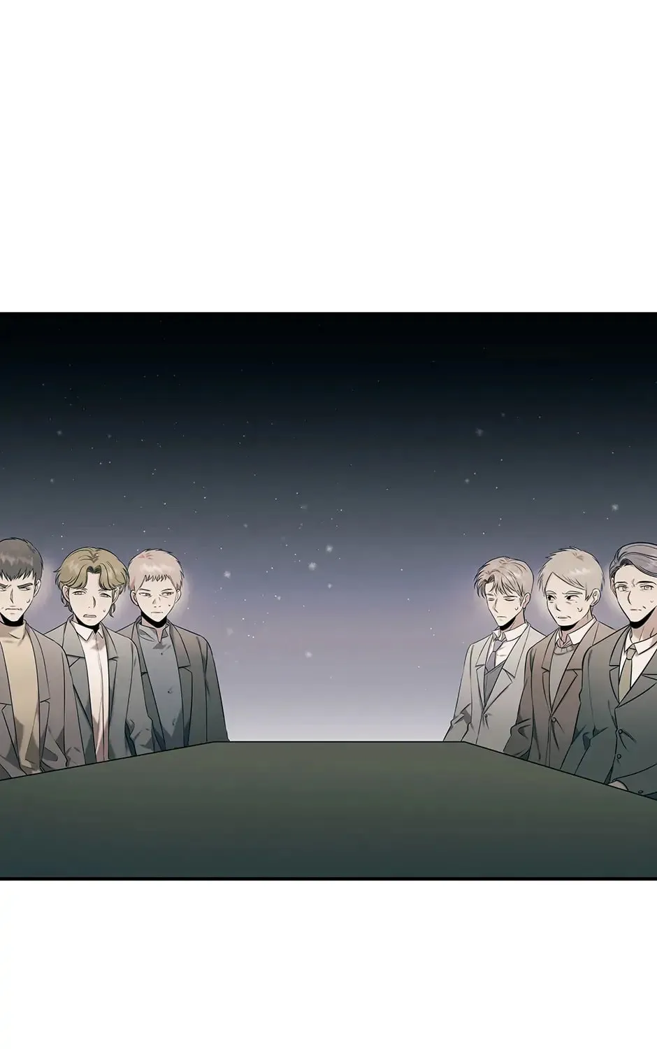 Read The Ghost Doctor chapter 91 image 11 on Lezhin