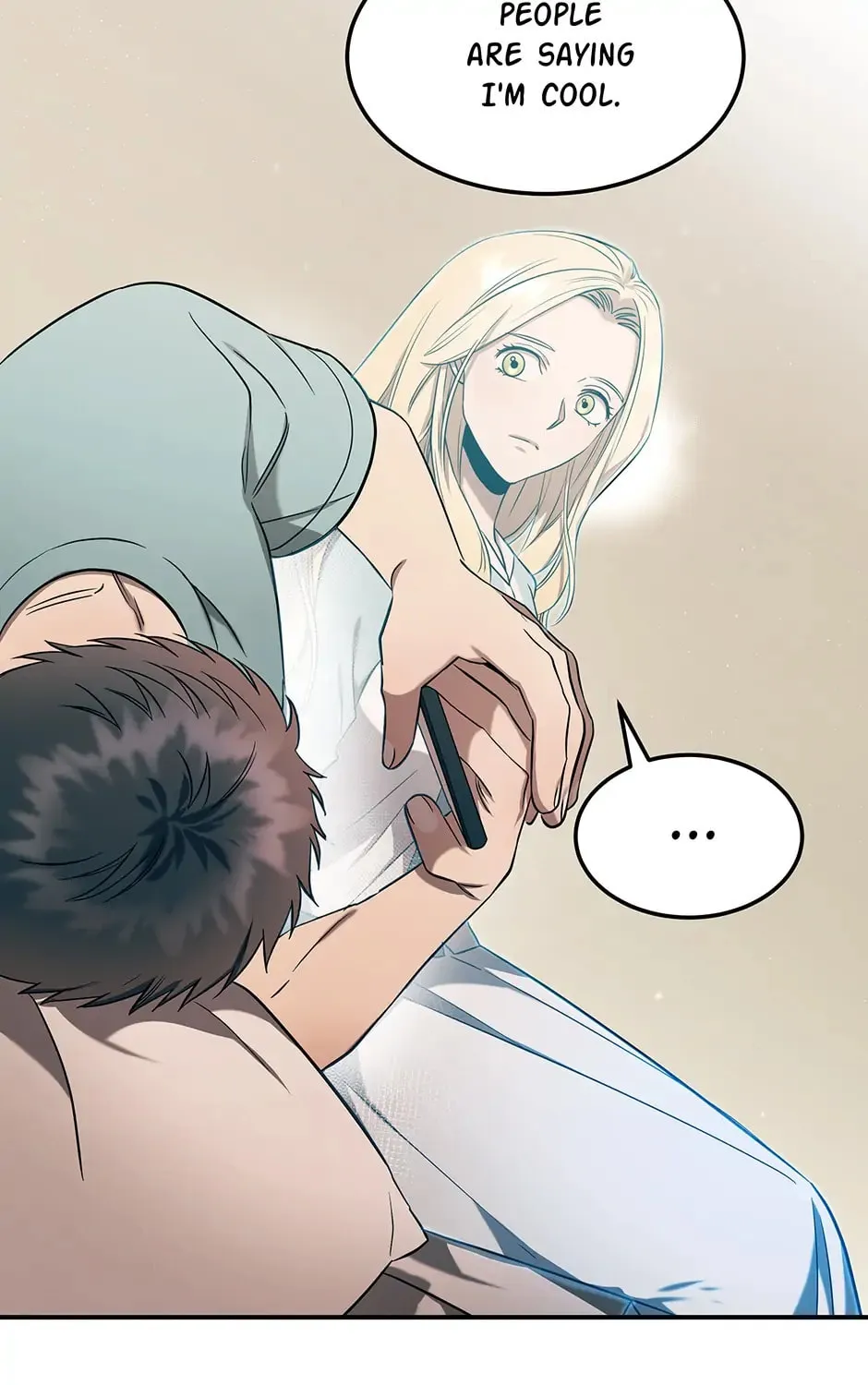 Read The Ghost Doctor chapter 91 image 125 on Lezhin
