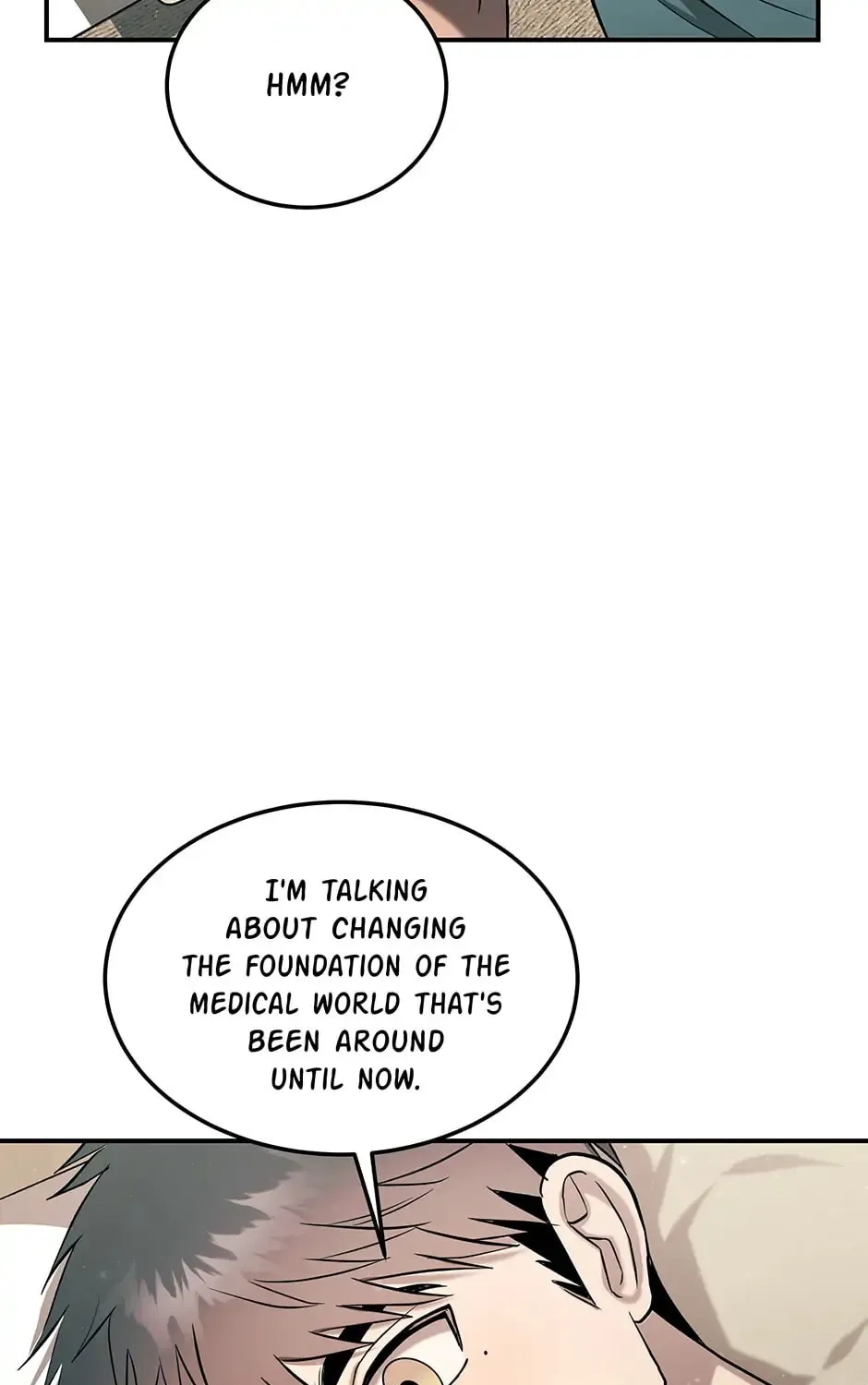 Read The Ghost Doctor chapter 91 image 131 on Lezhin