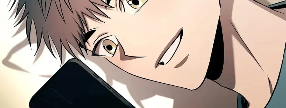 Read The Ghost Doctor chapter 91 image 132 on Lezhin