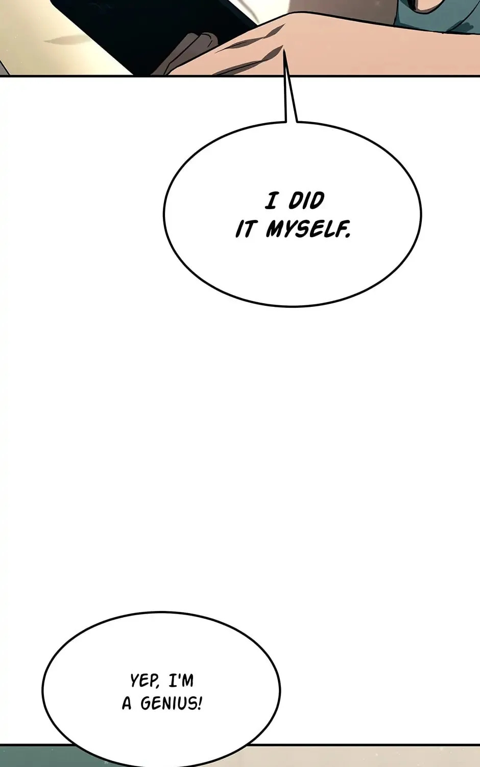 Read The Ghost Doctor chapter 91 image 133 on Lezhin