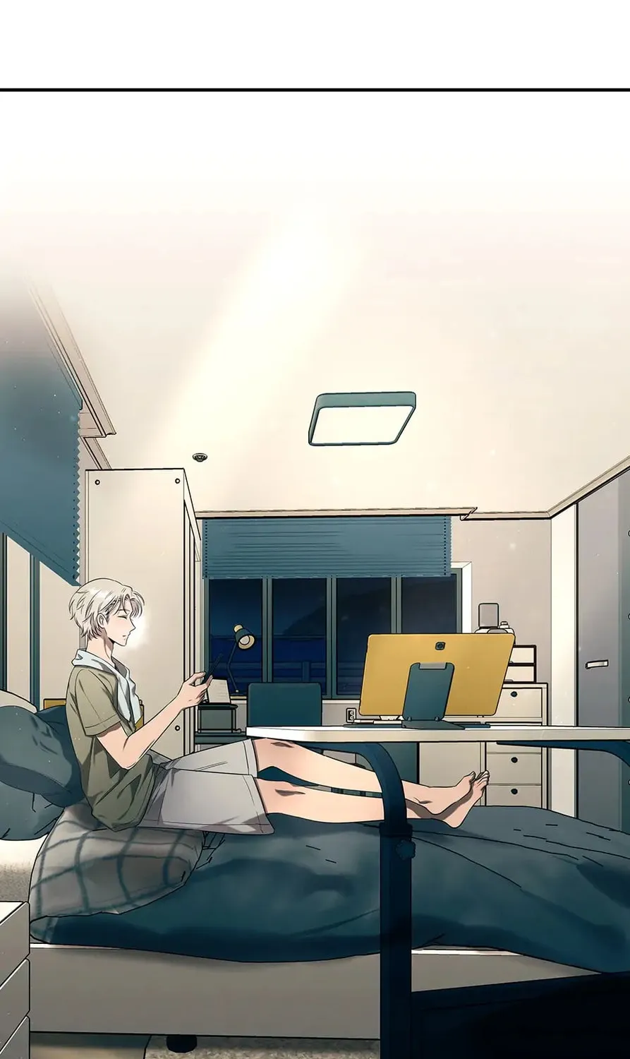 Read The Ghost Doctor chapter 91 image 143 on Lezhin