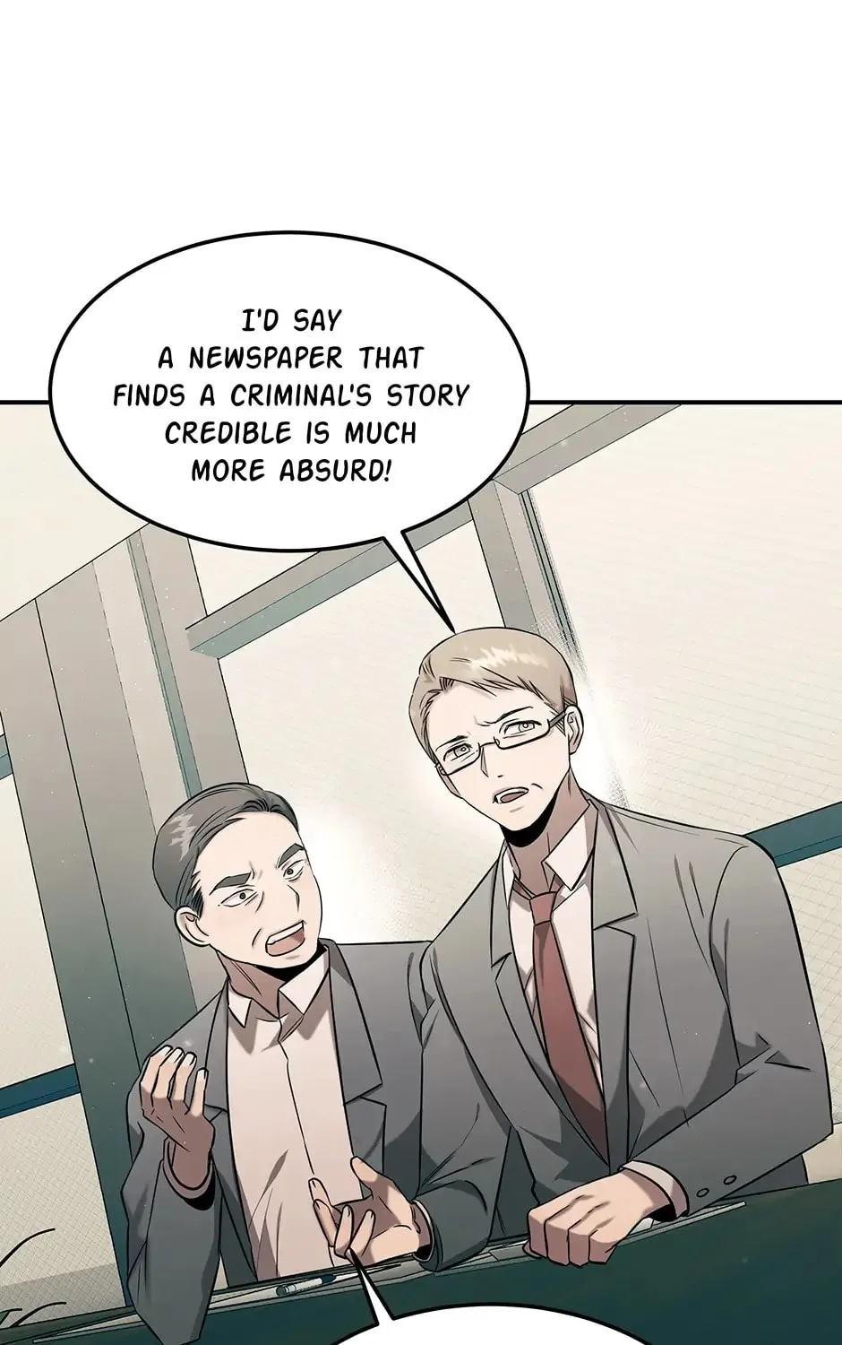 Read The Ghost Doctor chapter 91 image 19 on Lezhin