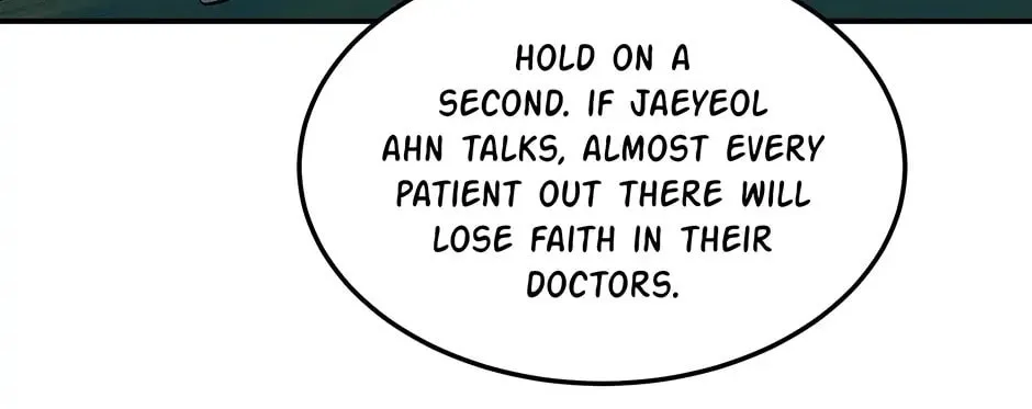 Read The Ghost Doctor chapter 91 image 20 on Lezhin