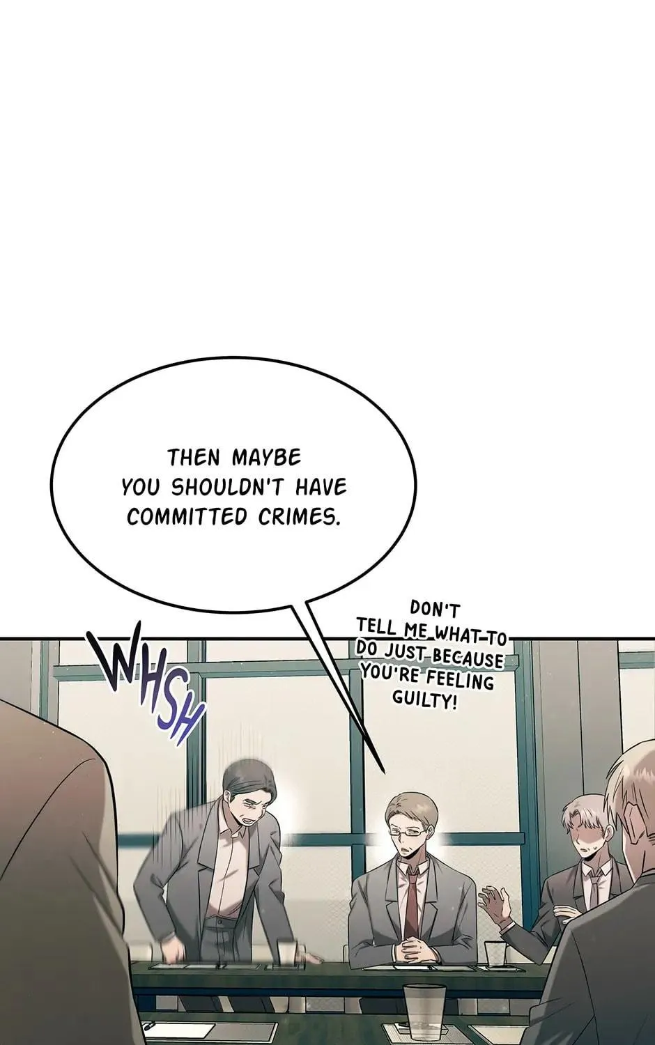 Read The Ghost Doctor chapter 91 image 21 on Lezhin
