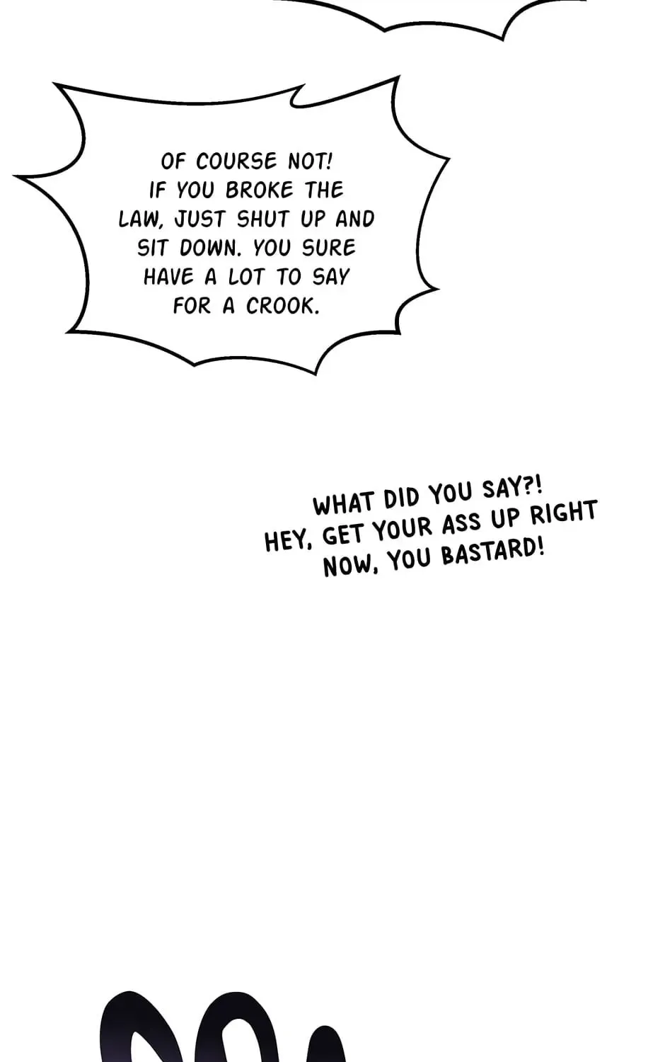 Read The Ghost Doctor chapter 91 image 23 on Lezhin