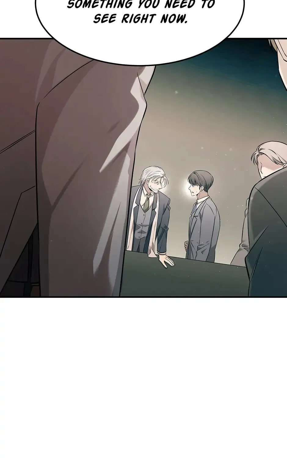 Read The Ghost Doctor chapter 91 image 29 on Lezhin