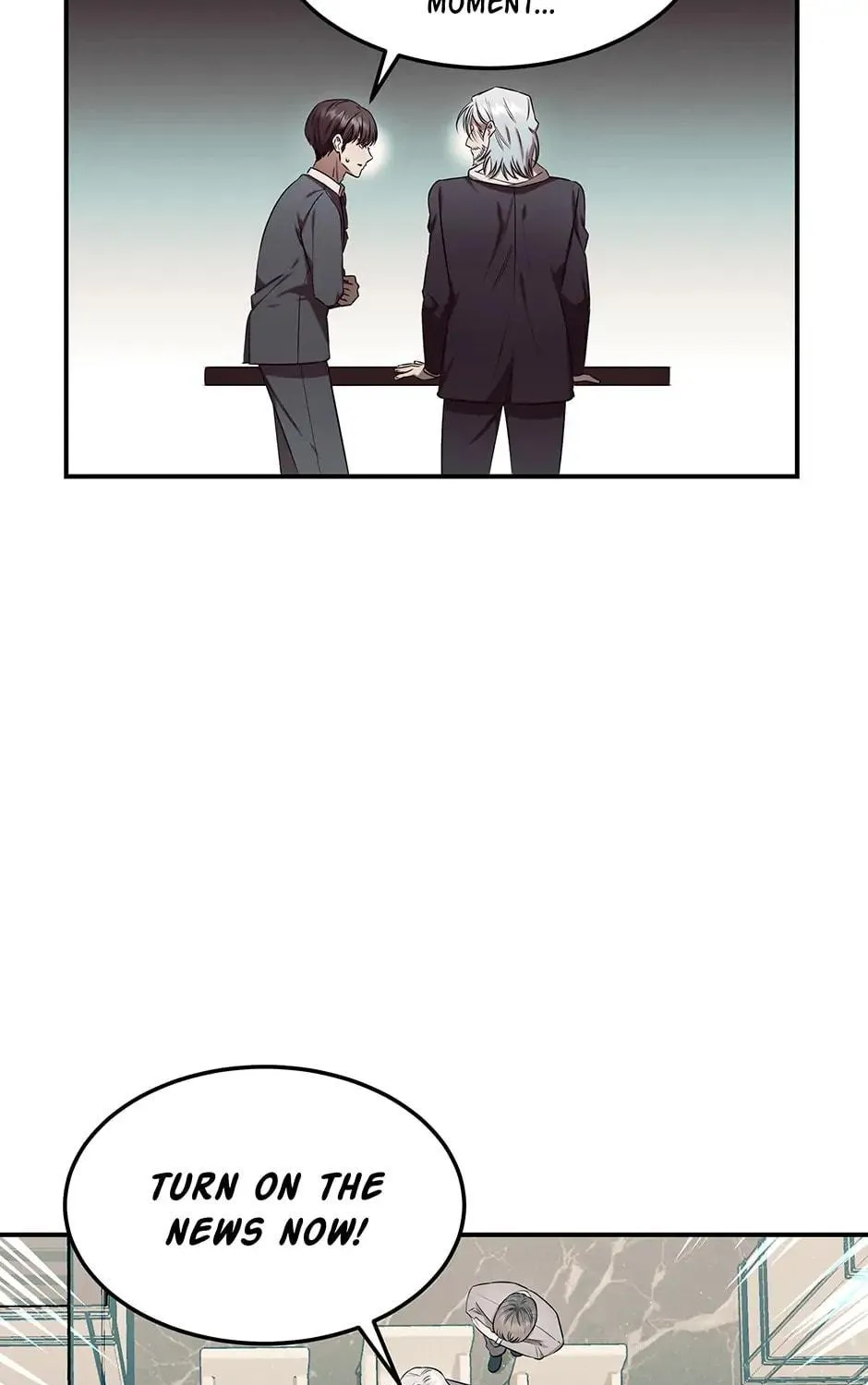 Read The Ghost Doctor chapter 91 image 37 on Lezhin