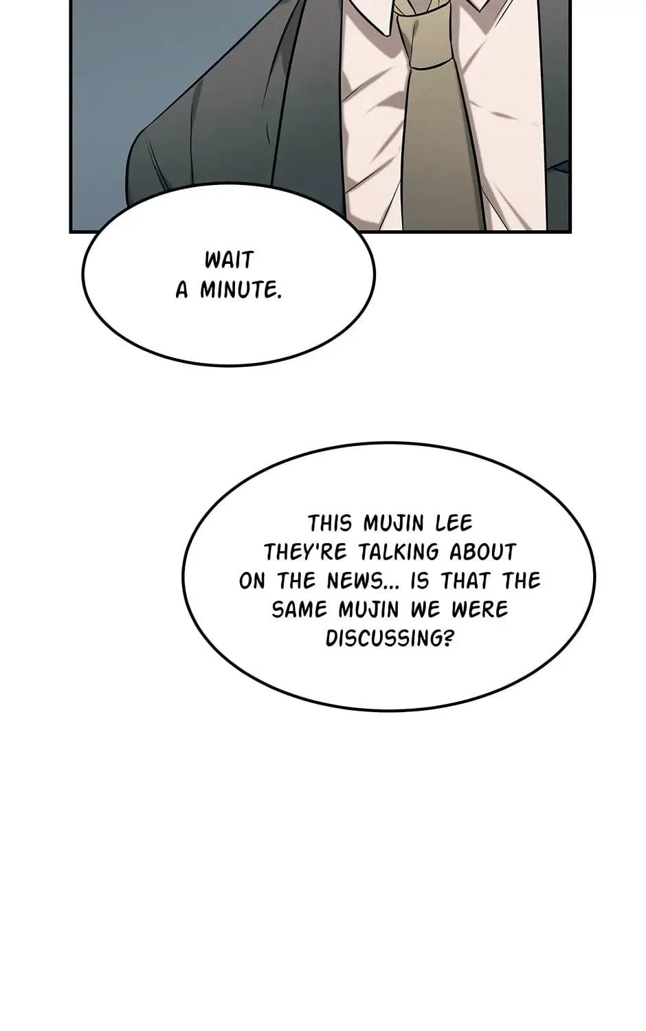 Read The Ghost Doctor chapter 91 image 47 on Lezhin