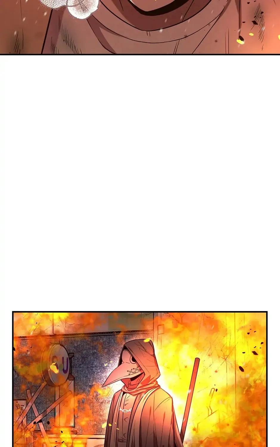 Read The Ghost Doctor chapter 91 image 71 on Lezhin