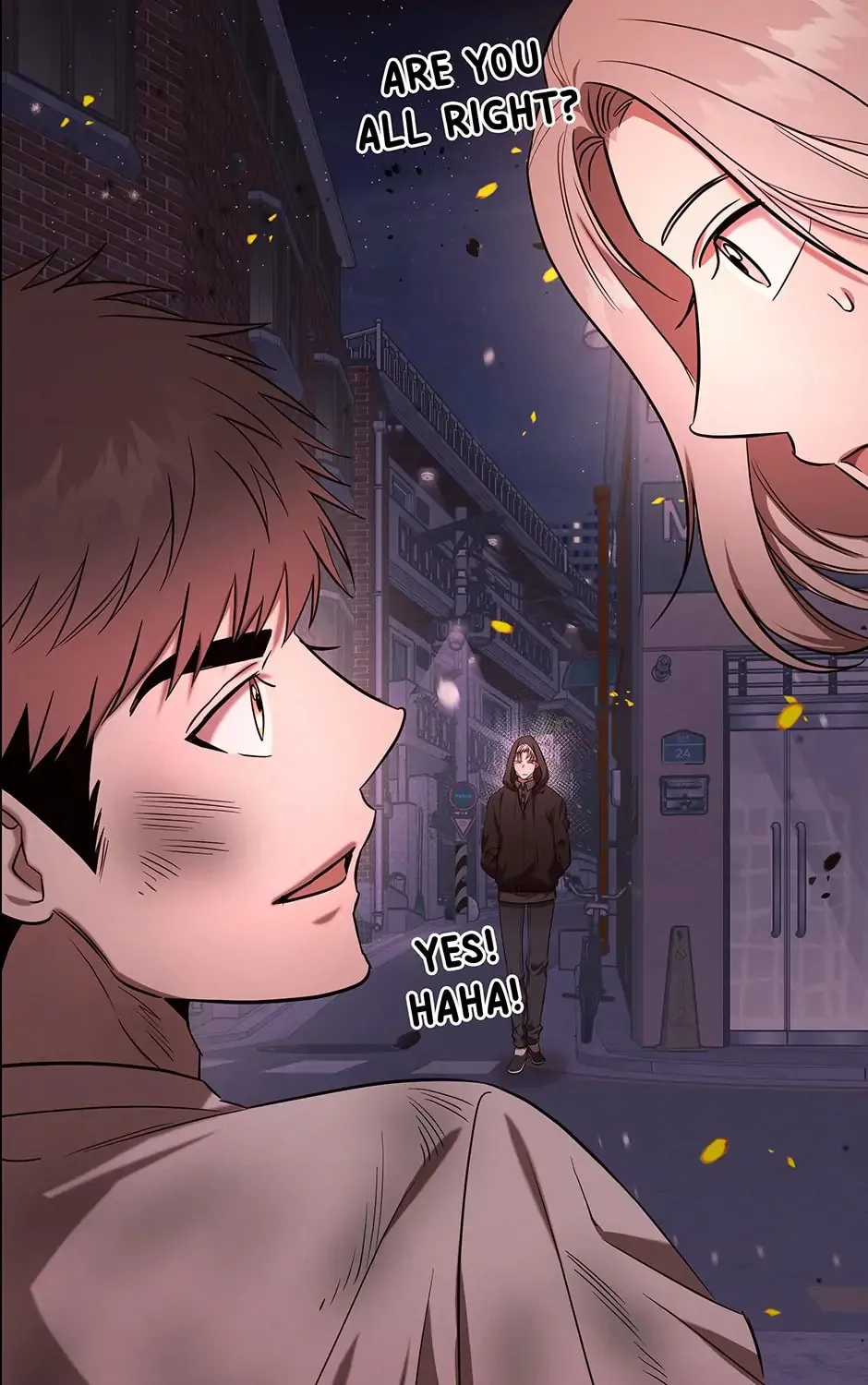 Read The Ghost Doctor chapter 91 image 79 on Lezhin