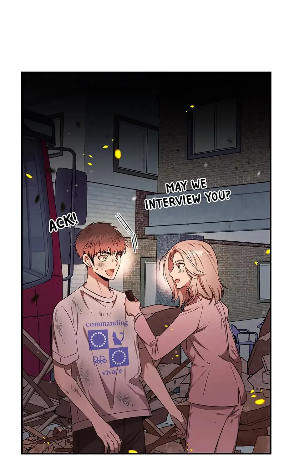 Read The Ghost Doctor chapter 91 image 85 on Lezhin