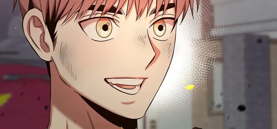 Read The Ghost Doctor chapter 91 image 96 on Lezhin