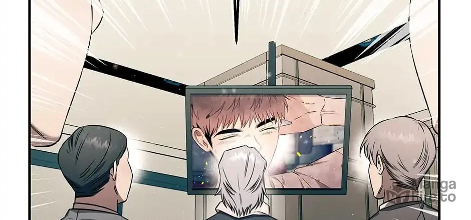 Read The Ghost Doctor chapter 91 image 98 on Lezhin