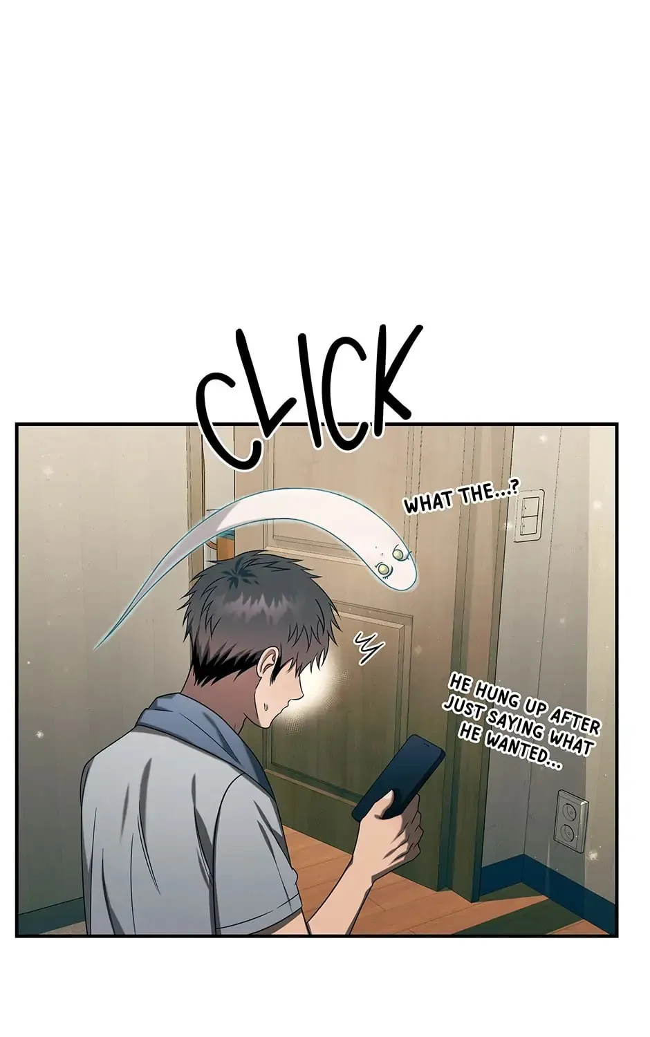 Read The Ghost Doctor chapter 92 image 101 on Lezhin