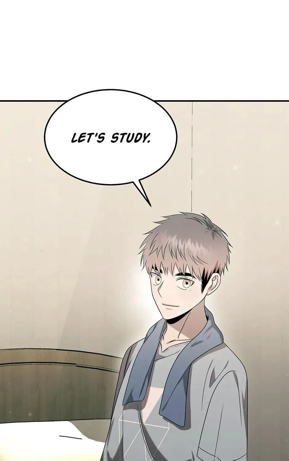 Read The Ghost Doctor chapter 92 image 105 on Lezhin