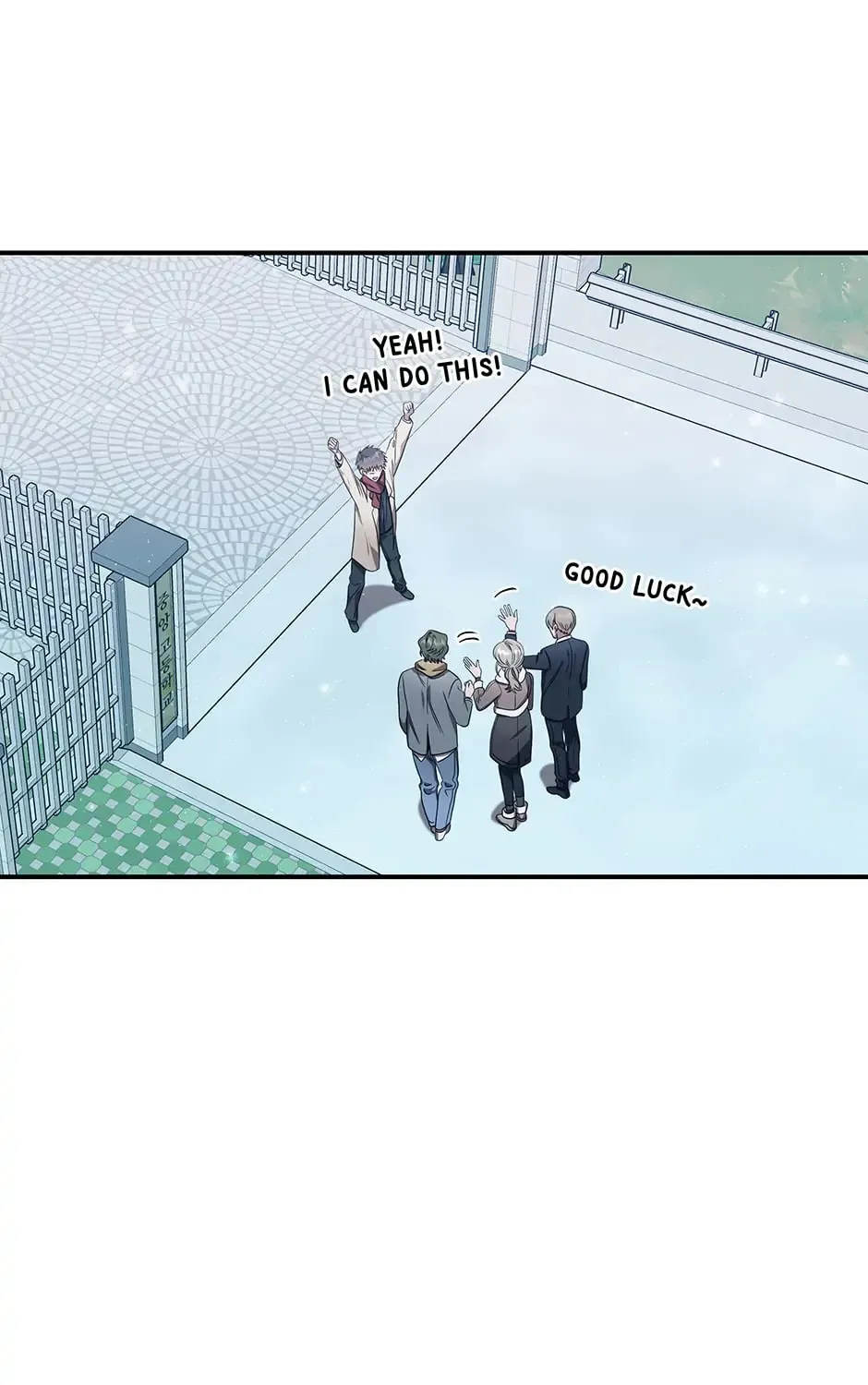Read The Ghost Doctor chapter 92 image 115 on Lezhin