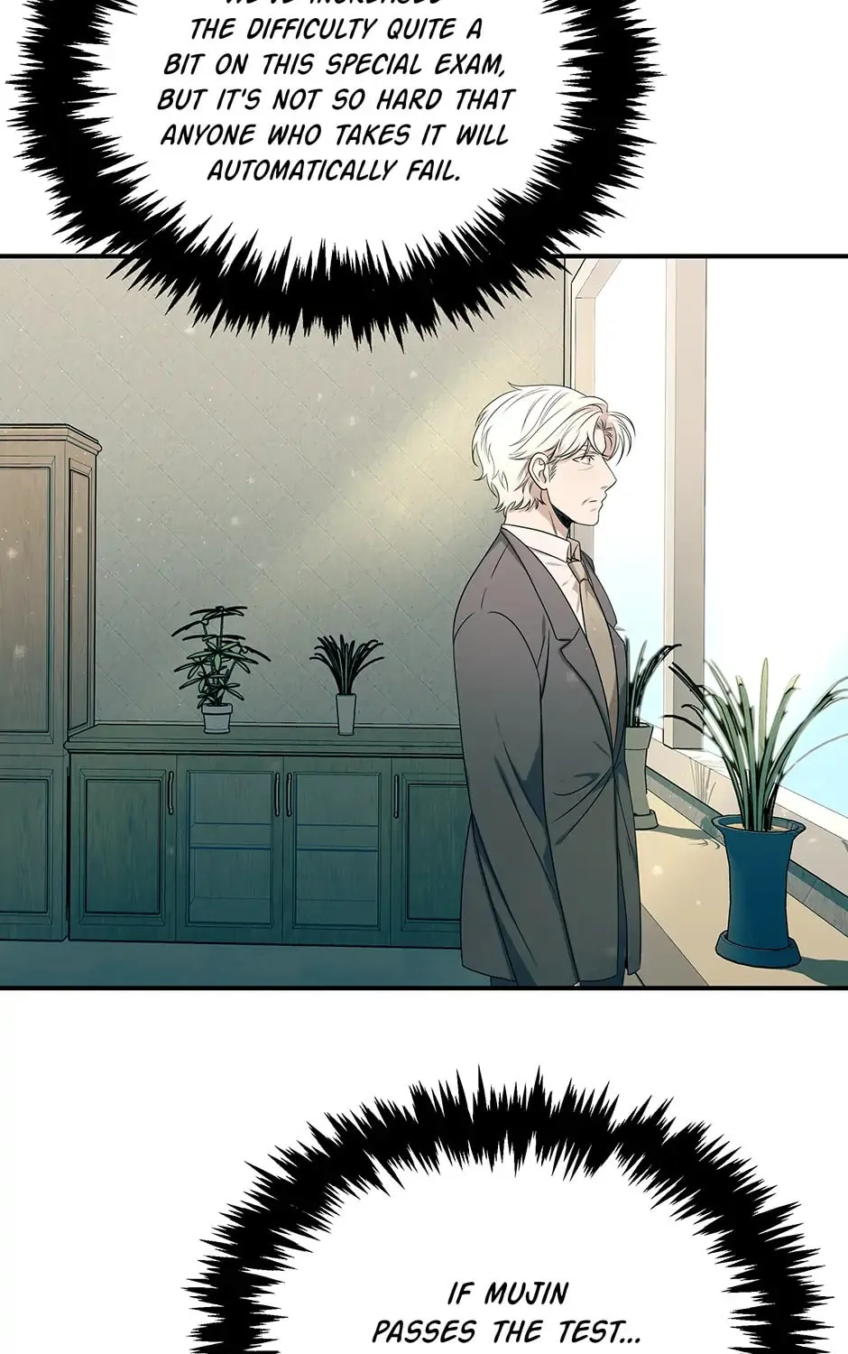 Read The Ghost Doctor chapter 92 image 119 on Lezhin