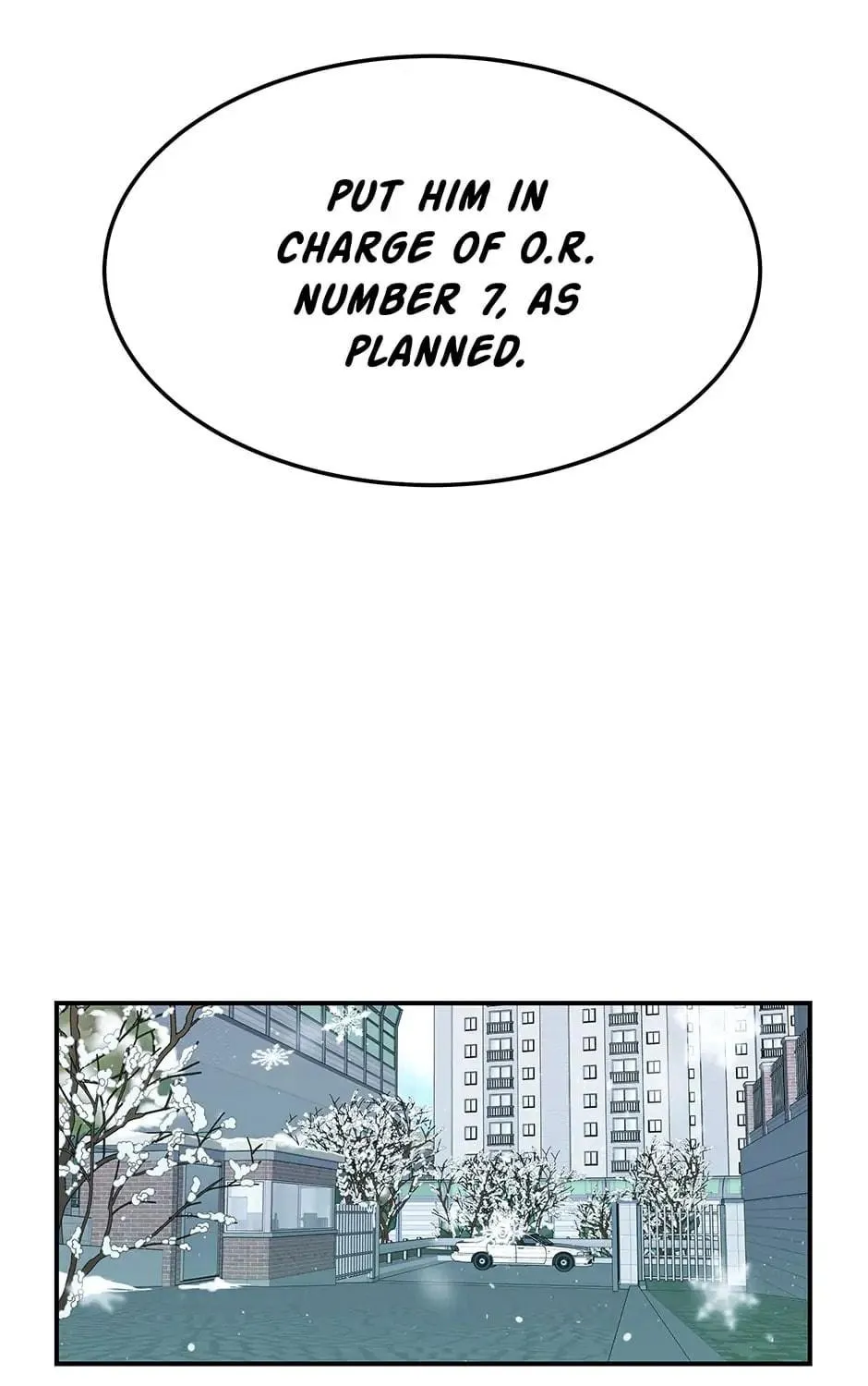 Read The Ghost Doctor chapter 92 image 137 on Lezhin